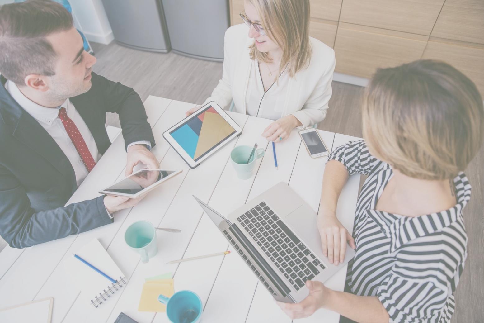 Résultats d'optimisation SEO